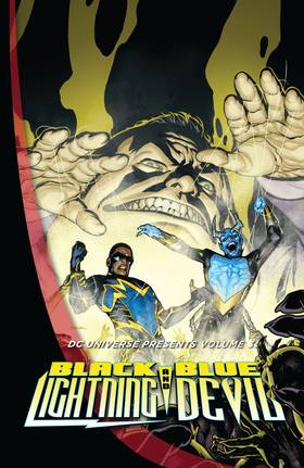 Read DC Universe Presents (2011-)  3 Page 2 in English