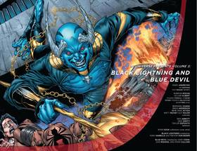 Read DC Universe Presents (2011-)  3 Page 3 in English