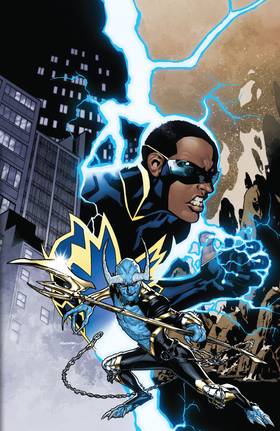 Read DC Universe Presents (2011-)  3 Page 5 in English