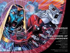 Read DC Universe Presents (2011-)  1 Page 3 in English