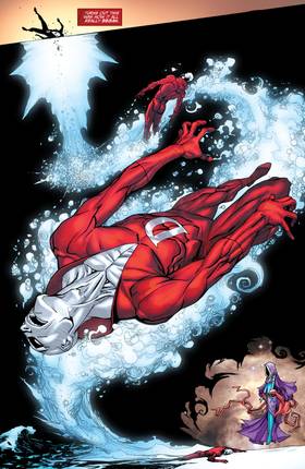 Read DC Universe Presents (2011-)  1 Page 9 in English