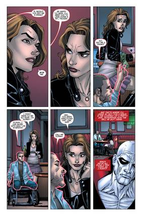 Read DC Universe Presents (2011-)  6 Page 8 in English