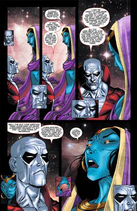 Read DC Universe Presents (2011-)  9 Page 7 in English