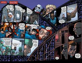 Read DC Universe Presents (2011-)  8 Page 9 in English