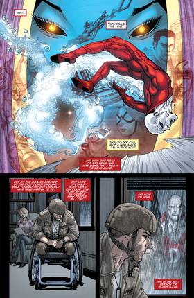 Read DC Universe Presents (2011-)  5 Page 7 in English