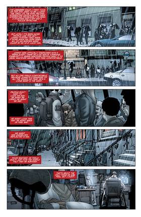 Read DC Universe Presents (2011-)  5 Page 10 in English