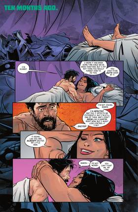 Read DC vs Vampires: World War V (2024-)  3 Page 3 in English