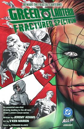 Read DC vs Vampires: World War V (2024-)  6 Page 2 in English