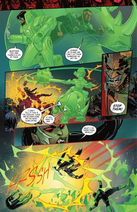 Read DC vs Vampires: World War V (2024-)  3 Page 7 in English