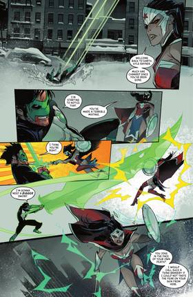 Read DC vs Vampires: World War V (2024-)  3 Page 8 in English
