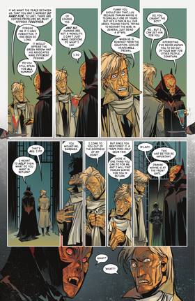 Read DC vs Vampires: World War V (2024-)  7 Page 10 in English