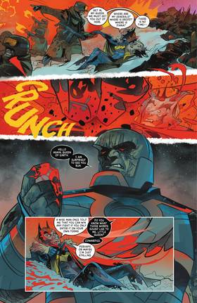 Read DC vs Vampires: World War V (2024-)  9 Page 10 in English