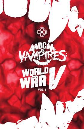 Read DC vs Vampires: World War V (2024-)  1 Page 3 in English