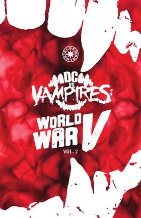 Read DC vs Vampires: World War V (2024-)  2 Page 4 in English
