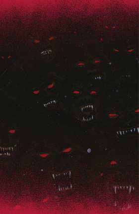 Read DC vs Vampires: World War V (2024-)  2 Page 5 in English