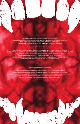 Read DC vs Vampires: World War V (2024-)  2 Page 7 in English