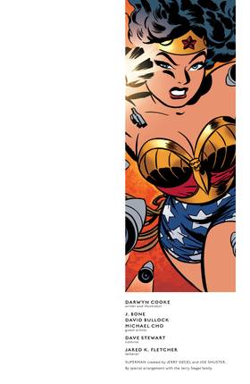 Read DC: The New Frontier (2004-)  1 Page 4 in English
