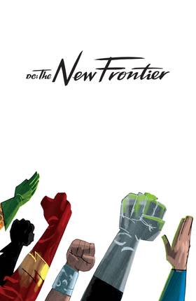 Read DC: The New Frontier (2004-)  1 Page 9 in English