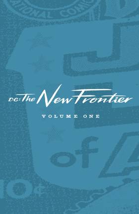 Read DC: The New Frontier (2004-)  2 Page 3 in English