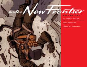 Read DC: The New Frontier (2004-)  2 Page 4 in English