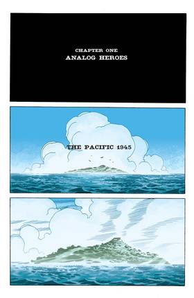 Read DC: The New Frontier (2004-)  2 Page 6 in English