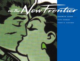 Read DC: The New Frontier (2004-)  3 Page 3 in English