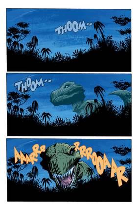 Read DC: The New Frontier (2004-)  4 Page 10 in English