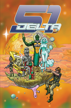 Read 51 Delta  1 Page 1 in English