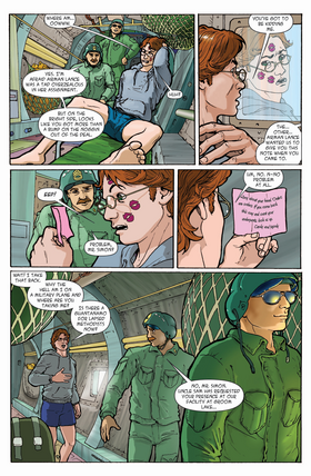 Read 51 Delta  1 Page 6 in English