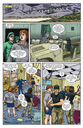 Read 51 Delta  1 Page 7 in English