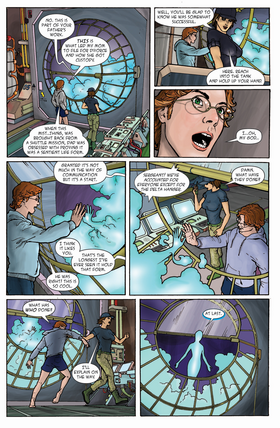 Read 51 Delta  1 Page 10 in English