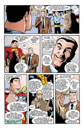 Read DCU Heroes Secret Files (1998-)  1 Page 7 in English