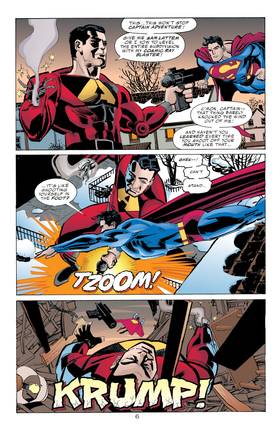 Read DCU Holiday Bash III (1998-)  1 Page 7 in English