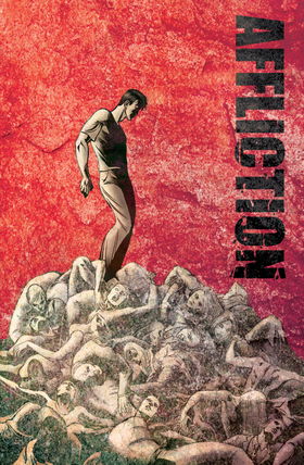 Read Affliction  1 Page 3 in English
