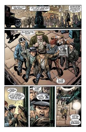 Read DCU: Legacies (2010-)  2 Page 7 in English