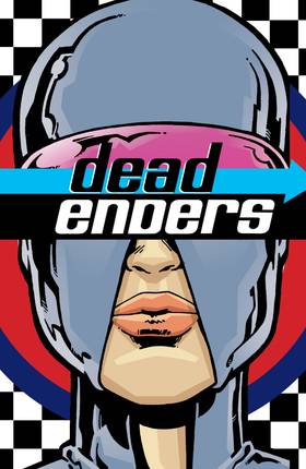 Read Deadenders  1 Page 2 in English