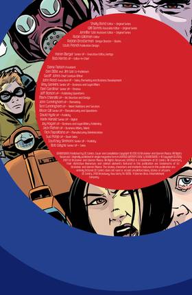 Read Deadenders  1 Page 4 in English