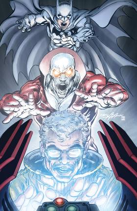 Read Deadman (1985-)  1 Page 5 in English
