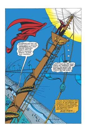 Read Deadman (1985-)  2 Page 9 in English