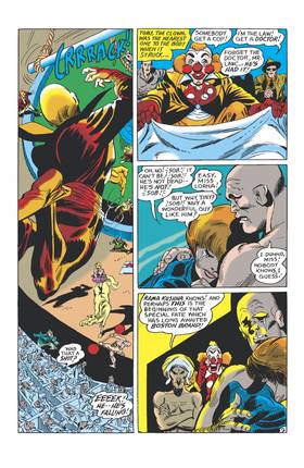 Read Deadman (1985-)  2 Page 10 in English