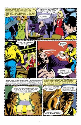 Read Deadman (1985-)  3 Page 7 in English