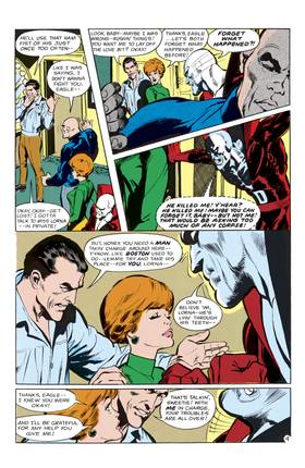 Read Deadman (1985-)  4 Page 6 in English