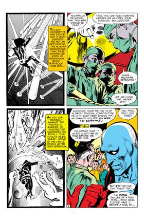 Read Deadman (1985-)  6 Page 4 in English