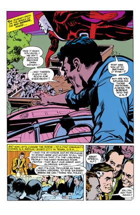 Read Deadman (1985-)  5 Page 8 in English