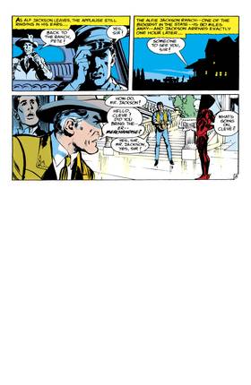 Read Deadman (1985-)  5 Page 9 in English