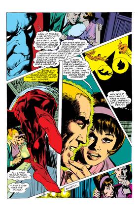 Read Deadman (1985-)  7 Page 5 in English