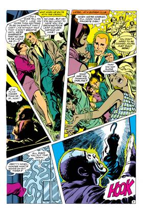 Read Deadman (1985-)  7 Page 6 in English