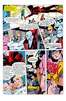 Read Deadman (1985-)  7 Page 10 in English