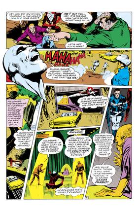 Read Deadman (1985-)  8 Page 7 in English