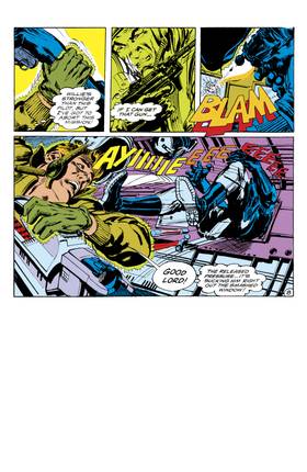 Read Deadman (1985-)  8 Page 10 in English